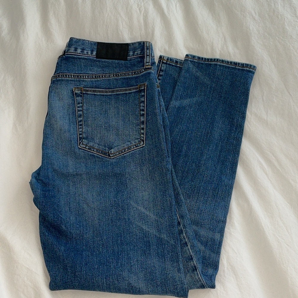 Men's Club Monaco Jeans - Size 34/32